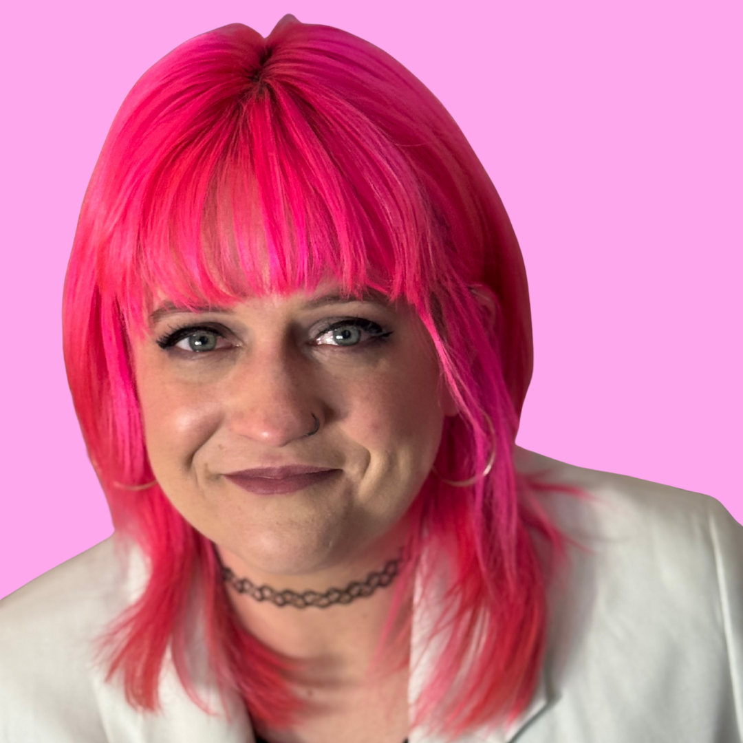 Emily Neuhoff, PhD
